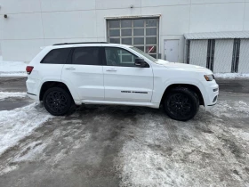 Jeep Grand cherokee Limited X* Keyless* Blind Spot* Камера* Пано* Подг, снимка 5