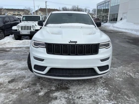 Jeep Grand cherokee Limited X* Keyless* Blind Spot* Камера* Пано* Подг, снимка 2