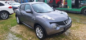 Nissan Juke 1, 5, cdti Уникат!!!, снимка 4
