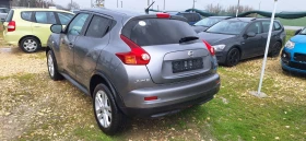 Nissan Juke 1, 5, cdti Уникат!!!, снимка 6