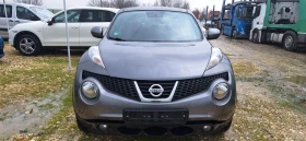 Nissan Juke 1, 5, cdti Уникат!!!, снимка 5