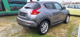 Nissan Juke 1, 5, cdti Уникат!!!, снимка 3