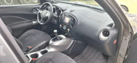 Nissan Juke 1, 5, cdti Уникат!!!, снимка 8