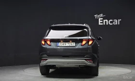 Hyundai Tucson 1.6* TURBO* PREMIUM* ОБДУХВАНЕ* 360КАМЕРА* LANE* A, снимка 4
