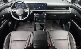 Hyundai Tucson 1.6* TURBO* PREMIUM* ОБДУХВАНЕ* 360КАМЕРА* LANE* A, снимка 8