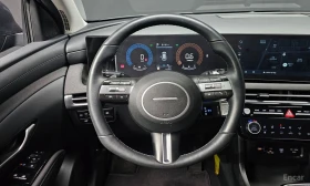 Hyundai Tucson 1.6* TURBO* PREMIUM* ОБДУХВАНЕ* 360КАМЕРА* LANE* A, снимка 9