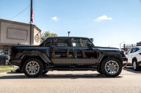 Hummer H3 EV Pickup 3X Crew Cab AWD, снимка 3