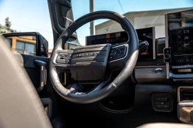 Hummer H3 EV Pickup 3X Crew Cab AWD, снимка 8