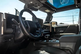 Hummer H3 EV Pickup 3X Crew Cab AWD, снимка 7