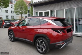 Hyundai Tucson 1.6PHEV/265HP/4X4/PRIME/КОЖА/ACC/NAVI/CAM/215h, снимка 2