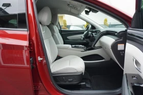 Hyundai Tucson 1.6PHEV/265HP/4X4/PRIME/КОЖА/ACC/NAVI/CAM/215h, снимка 11