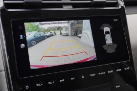 Hyundai Tucson 1.6PHEV/265HP/4X4/PRIME/КОЖА/ACC/NAVI/CAM/215h, снимка 14