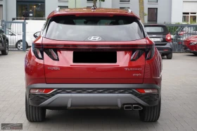 Hyundai Tucson 1.6PHEV/265HP/4X4/PRIME/КОЖА/ACC/NAVI/CAM/215h, снимка 5