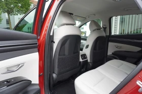 Hyundai Tucson 1.6PHEV/265HP/4X4/PRIME/КОЖА/ACC/NAVI/CAM/215h, снимка 12