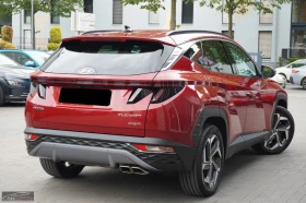 Hyundai Tucson 1.6PHEV/265HP/4X4/PRIME/КОЖА/ACC/NAVI/CAM/215h, снимка 3