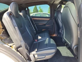 Tesla Model X, снимка 10