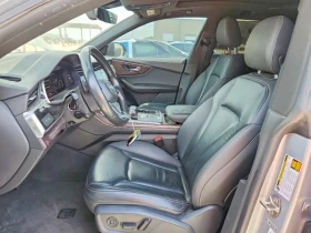 Audi Q8, снимка 7