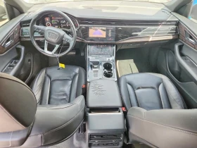 Audi Q8, снимка 8