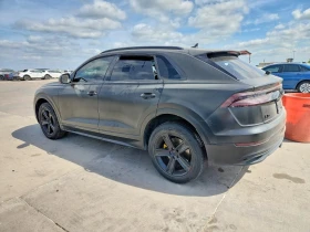Audi Q8, снимка 2