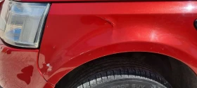 Land Rover Freelander 2.2 TD4 AWD, снимка 5