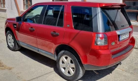 Land Rover Freelander 2.2 TD4 AWD, снимка 7