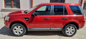 Land Rover Freelander 2.2 TD4 AWD, снимка 4