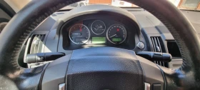 Land Rover Freelander 2.2 TD4 AWD, снимка 15