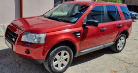 Land Rover Freelander 2.2 TD4 AWD, снимка 3