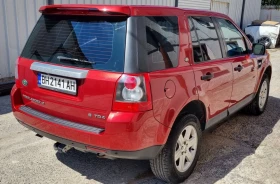 Land Rover Freelander 2.2 TD4 AWD, снимка 9