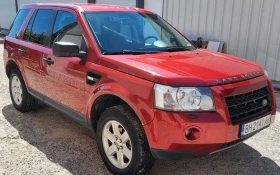 Land Rover Freelander 2.2 TD4 AWD, снимка 2