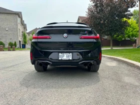 BMW X4  Competition | 360 | HEAD-UP | HARMAN KARDON , снимка 6