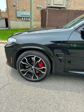 BMW X4  Competition | 360 | HEAD-UP | HARMAN KARDON , снимка 9