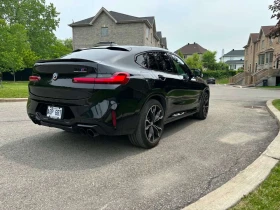 BMW X4  Competition | 360 | HEAD-UP | HARMAN KARDON , снимка 8