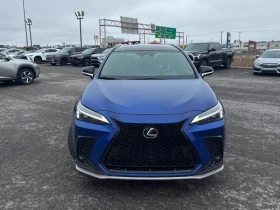 Lexus NX 300 * NX350 * ДИСТРОНИК * ОБДУХВАНЕ * 2 КЛЮЧА, снимка 2