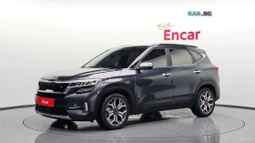 Kia Seltos * 1.6T* SIGNATURE* AWD* ПОДГРЕВ* ОБДУХВАНЕ* КАМЕРА, снимка 1
