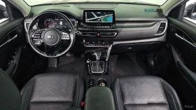 Kia Seltos * 1.6T* SIGNATURE* AWD* ПОДГРЕВ* ОБДУХВАНЕ* КАМЕРА, снимка 7