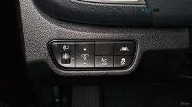 Kia Seltos * 1.6T* SIGNATURE* AWD* ПОДГРЕВ* ОБДУХВАНЕ* КАМЕРА, снимка 16