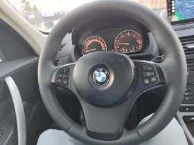 BMW X3 3.0d M57, снимка 6