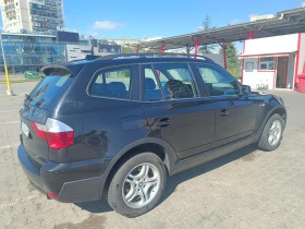 BMW X3 3.0d M57, снимка 5