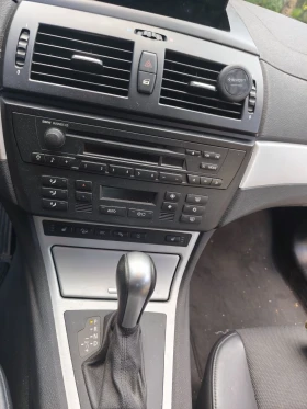 BMW X3 3.0d M57, снимка 12