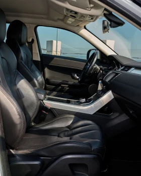 Land Rover Range Rover Evoque 2.0i 4x4, снимка 11