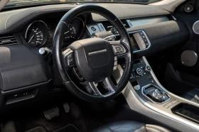 Land Rover Range Rover Evoque 2.0i 4x4, снимка 8