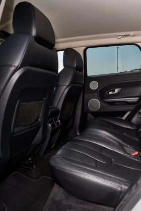 Land Rover Range Rover Evoque 2.0i 4x4, снимка 12