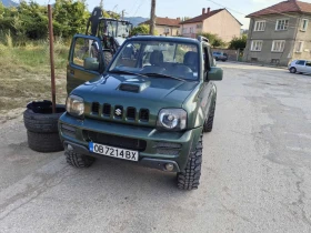 Suzuki Jimny 1.5 4x4, снимка 1