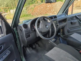 Suzuki Jimny 1.5 4x4, снимка 17