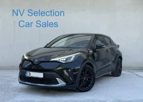 Toyota C-HR 1.8Hybrid e-CVT Facelift в Гаранция, снимка 1