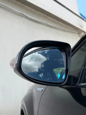 Toyota C-HR 1.8Hybrid e-CVT Facelift в Гаранция, снимка 9