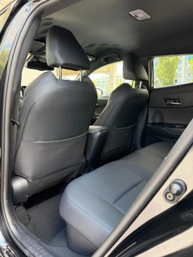 Toyota C-HR 1.8Hybrid e-CVT Facelift в Гаранция, снимка 6