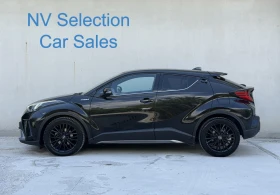 Toyota C-HR 1.8Hybrid e-CVT Facelift в Гаранция, снимка 2