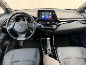 Toyota C-HR 1.8Hybrid e-CVT Facelift в Гаранция, снимка 7